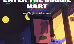 Enter The Goodie Mart